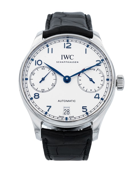 IWC Portugieser Automatic IW500705